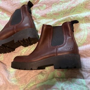 Ugg boots size 8.5